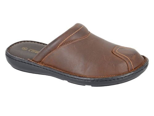 Mens brown leather - mens,