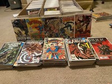 Premium 25 COMICS BOOK