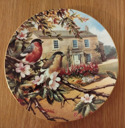 Royal worcester old - royal, english