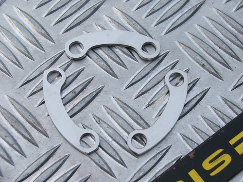 Cosworth sierra drive shaft - sierra,