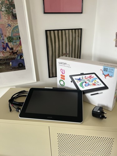 Wacom one creative pen - creative,