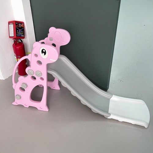 Toddler slide kids play - toddler,