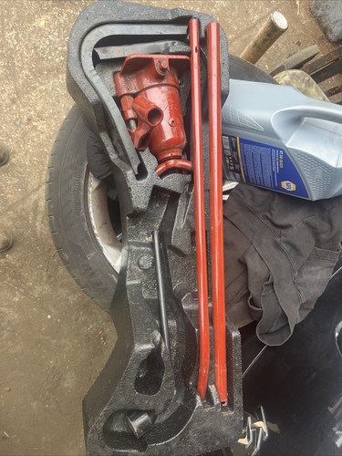 Range rover p38 - range, spare