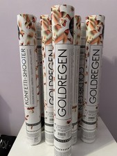 Confetti Cannon X2 New