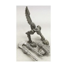 GW Epic 40k Eldar Metal