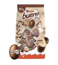 Kinder Bueno Chocolate Eggs