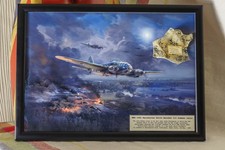 WW2 1941 Manchester Blitz