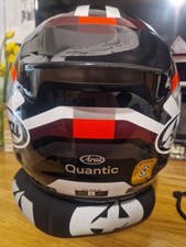 Arai QUANTIC Helmet Size L