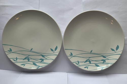 Churchill porcelain dinner - porcelain,