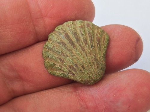Roman ultra rare coinage - coinage, from