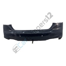 AUDI A5 S LINE S5 REAR BUMPER