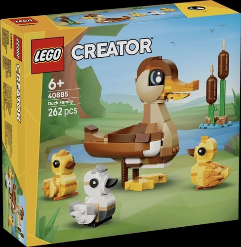 Lego creator the - 🦆lego,