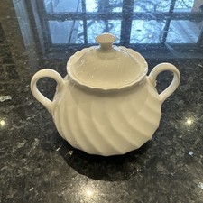 Vintage Wedgwood - Candlelight