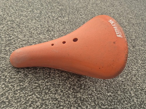 Skyway hotseat bmx orange - skyway,