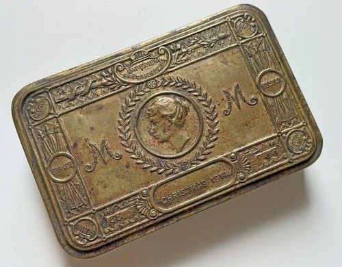 Ww1 1914 princess - 1914, mary