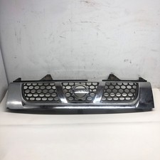 NISSAN NAVARA D22 2.5 DI