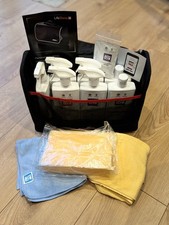 Autoglym Audi LifeShine