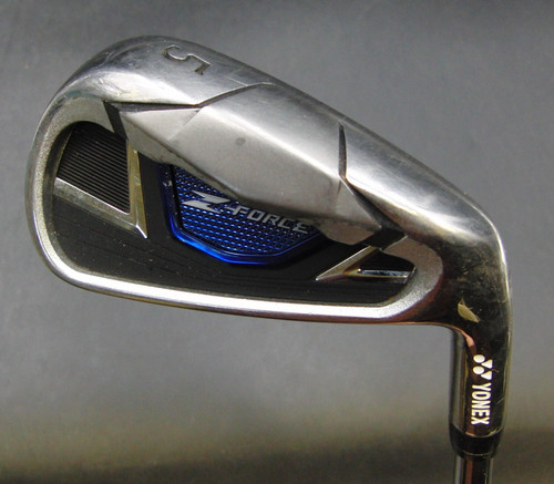 Yonex force iron regular - 5,