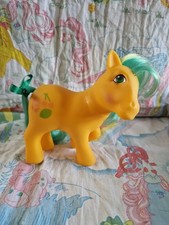 My Little Pony G1 Tutti Frutti