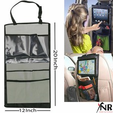 Back Seat Tablet Holder