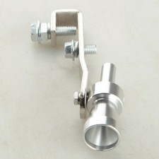 Universal Turbo Sound Exhaust