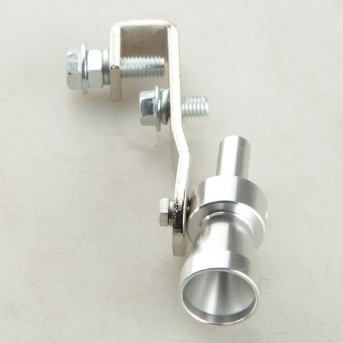 Universal turbo sound exhaust - turbo,