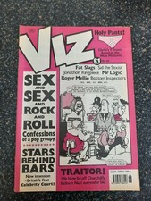 Viz comic 46 / in good