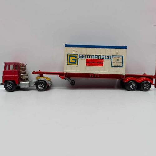 Matchbox super kings 17 - matchbox,