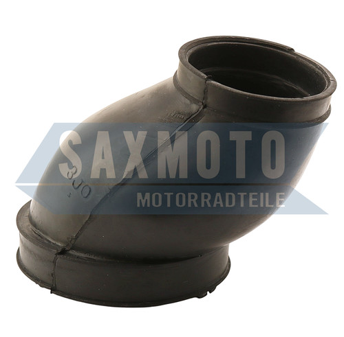 Intake rubber yamaha - rubber, dt125mx