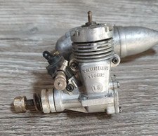 Vintage RC Thunder Tiger 15