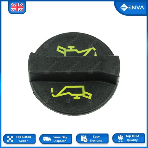 Engine oil filler cap ford - engine,