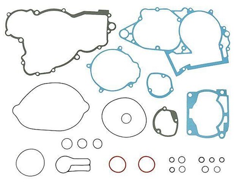 Gasket full set - gasket, 300