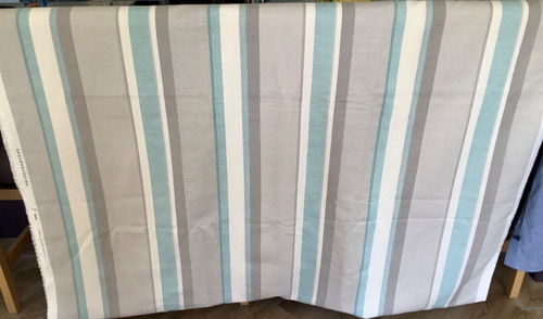 Laura ashley eaton stripe duck - ashley,