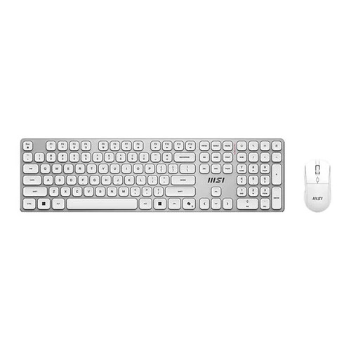 Msi forge k210 wireless - forge,