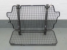 Ford Transit Connect Rear Bulkhead Bulk Head Cage 1.6TDCI 2016