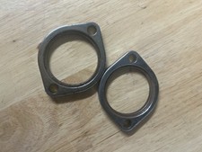 Buell S1 Lightning Exhaust