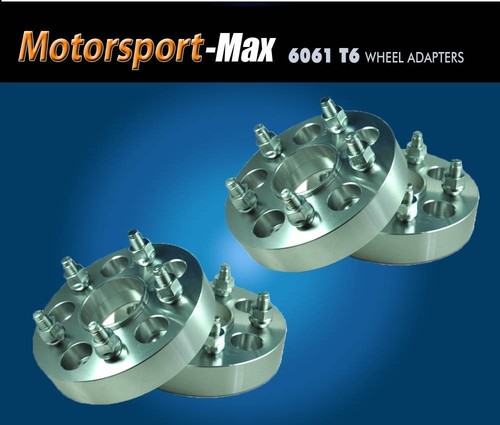 Wheel hub centric adapters - hub,