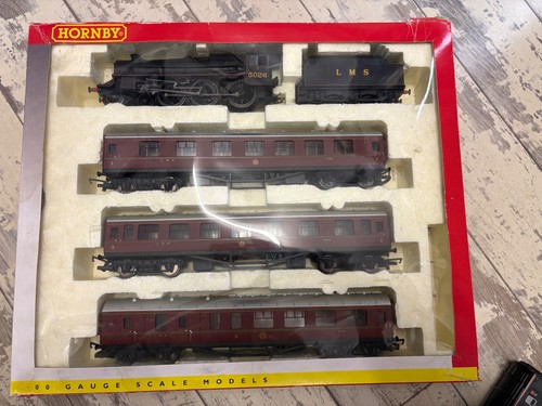Hornby gauge r2887m - oo,