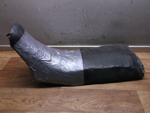 Yamaha 125 lc seat - yamaha,