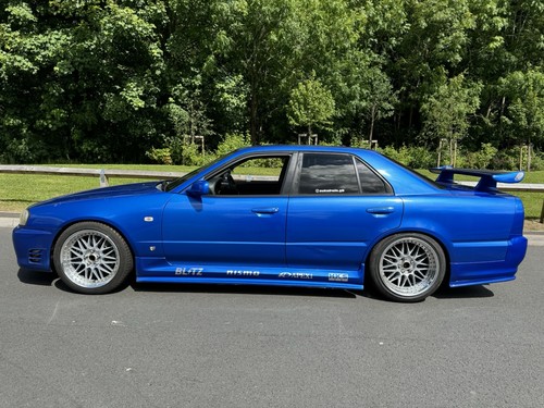 Jdm riverside stich mesh - jdm,
