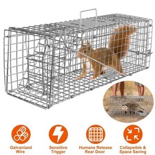 Squirrel Trap Heavy Duty Metal