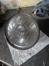 YBR250 Headlight Genuine