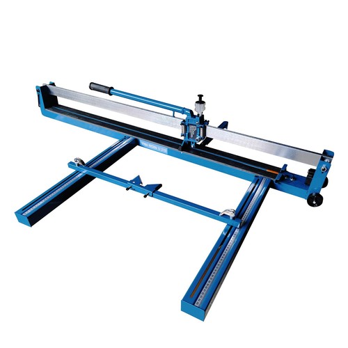 Topway manual tile cutter - tile,