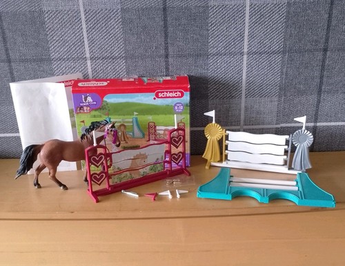 Boxed schleich 42612 horse - schleich,
