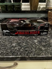 Knight Rider Electronic 1/15