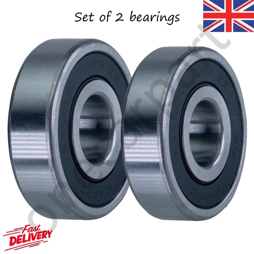 Alternator drive bearings for - bearings,