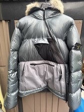 Stone Island Pertex Quantum Y