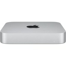 Mac Mini M1 8-Core CPU 8-Core