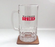 Vintage Watneys Red Pint