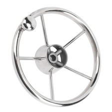 11 Inch Boat Steering Wheel